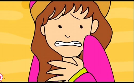 【英语听力】听故事练听力｜超适合做dictation的磨耳朵英文小故事My Best Friend bf Kissed Me