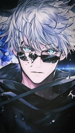 Gojo Satoru: The Honored One Returns 👁️ #shorts #jjk #viral #gojo #gojosatoru