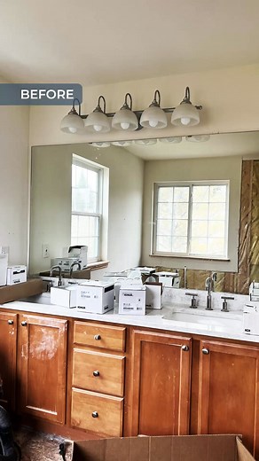 1.2K views · 3 comments | Black Friday starts now — 15% off sitewide with code HOLIDAYGLOWUP through December 1. If you’ve been waiting to frame a builder-grade mirror, this is the best time to do it. MirrorMate custom framing kits install in under an hour, with no fancy tools or construction mess. Over 15,000 five-star reviews because: • 5-Year Guarantee • Fast Shipping • Fits Over Clips • Fit Issue? We Replace It Frame it. Finish it. Love it. | MirrorMate Frames | Facebook