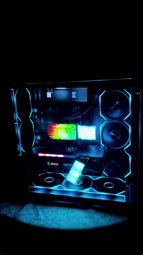 Precision and Power in Custom PC Design