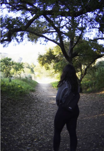 socal living 💛 #hikingszn #fyp