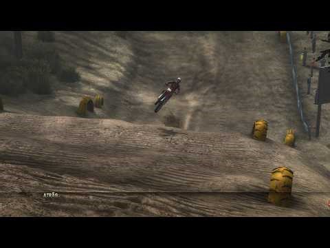 MX Vs ATV REFLEX Gameplay. #mx #motocross #mxvsatv #offroad