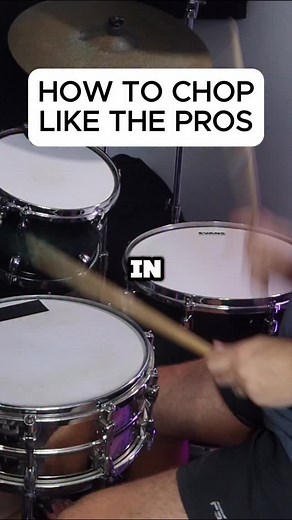 15K views · 235 reactions | Comment “pro flow” and I’ll send you to my full flow freedom program that helps you improvise freely on the drums and stop playing the same drum fills over and over論 | Brett Clur Drums | Facebook
