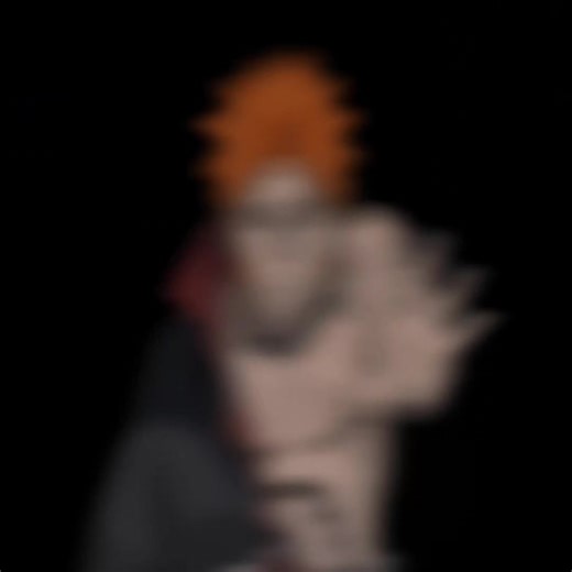 FNAF x Akatsuki: Pain, Nagato, Konan Edit | MUTILATOR