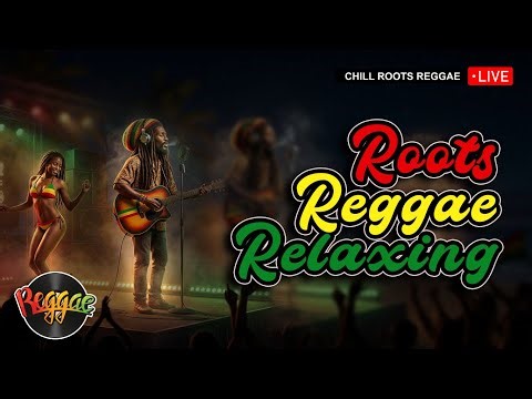 TOP New Reggae Mix 2026 💝🏝️ | Deep Love Reggae Chill Vibration