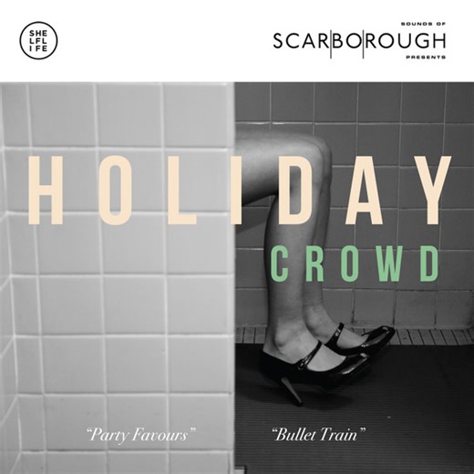 The Holiday Crowd - Party Favours