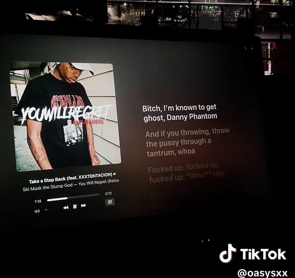 Ski Mask, The Slump God ft. XXXTENTACION - Take a Step Back #skimasktheslumpgod #skimask #XXXTENTACION #takeastepback #hiphop #rap #fyp #paratiiiiiiiiiiiiiiiiiiiiiiiiiiiiiii #lyrics_songs #musica #song