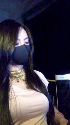 #veil #mask #マスク