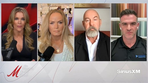 Sheriff keeps making alarming changes to his story in the Nancy Guthrie case. | Megyn Kelly