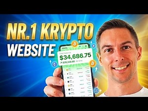 CoinMarketCap: Die ultimative Anleitung 2025