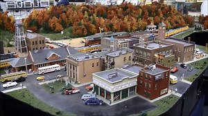 Have you seen the inside of Walther's Headquarters and Showroom? Check it out in this video from the archives! | JLWii2000 Train Product Reviews, How To's & More on YouTube