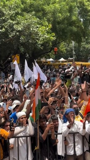 lahara do 🇮🇳 | cjp protest jantar mantar #ytshorts #shortvideo #shorts #hype