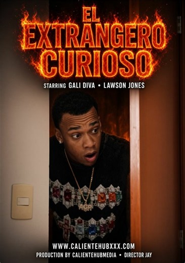 El Extrangero Curioso streaming at Porn Video Database with free previews.