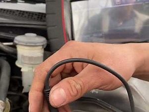 Honda Civic P0335 P0336