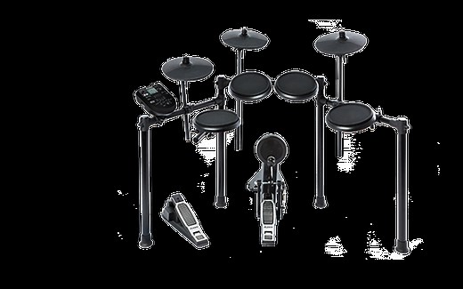 製品情報：NITRO KIT：Alesis