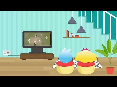 Different Kinds of Artificial Satellites, and Their Uses