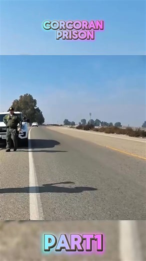 CORCORAN PRISON #FirstAmendmentAudit #PrisonAudit #PublicPhotography | Auditing COPS