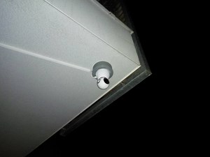 Guudgo GD-SC03 Pupazzo di Neve 1080P Cloud WIFI IP Fotocamera Pan & Tilt IR-Cut Visione notturna bidirezionale allarme di rilevazione di movimento audio fotografica Supporta monitor Amazon-AWS [Amazon Web Services] Cloud Storage Ser immagini - Telecamere IP Wifi immagini|Shopping Italia