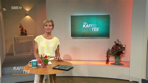 Kaffee oder Tee: Sendung vom 19. September 2025