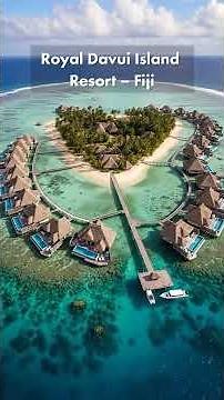 🌴 Top 10 All-Inclusive Resorts for Ultimate Relaxation 🏖️ | Luxury Travel Guide