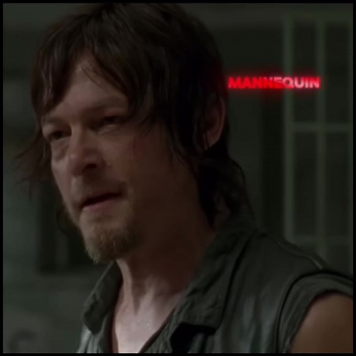 The Walking Dead: Bad Lip Reading Moments