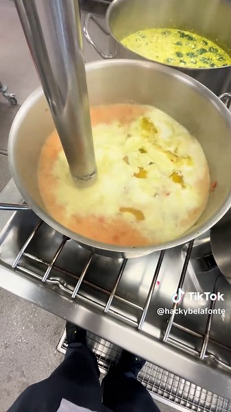 Fine Dining Cooking Techniques in Hamburg