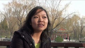 Fisting in Chinese, etc.