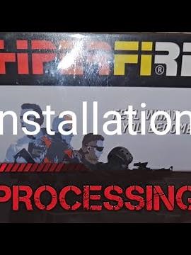 hipertouch hiperfire eclipse trigger installation disassembly and assembly trigger ar platform ar-