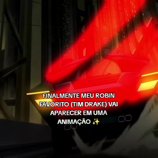 Tim Drake: por que ele é o melhor Robin — Justiça Jovem em destaque