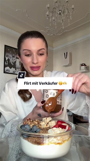 Erstmal Nervennahrung 🤭🥰 @KoRo Code: LIV5 | anzeige Produkte im Video: 🤍 Bio Kokos-Chips 🤍 Leinsamen geschrotet 🤍 Crunchy Bio Granola mit Nüssen 🤍 Haselnussmus Link zur Website (auch in meiner Bio): https://serv.linkster.co/r/p0vPLI51pQ