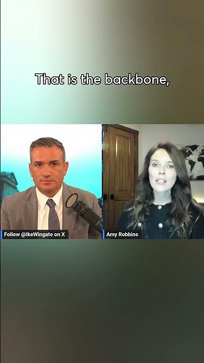 Amy Robbins makes the case for EIDL forgiveness for Small Businesses in America.