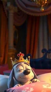 The Dragon and the Sleepy Crown | Animated Fantasy Story | Bee Stories