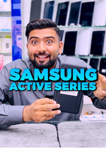 Samsung Tab Active 3: The Ultimate Rugged Tablet