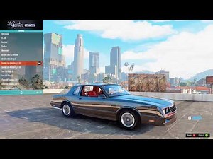 GTAV Showcase 'GanjaRims Wheel Pack' at gta5mods
