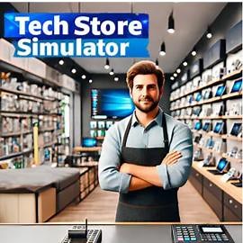 Tech Store Simulator Latest Version for Android/iOS - TapTap