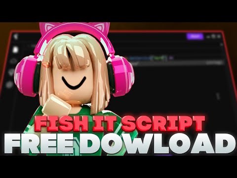 🔥 FISH IT SCRIPT | Auto Complete + Fast Fishing + Boat Spawner | Keyless December 🚀