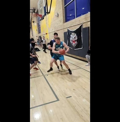 " EP 11 HIGHLIGHTs, Brodie League Toronto POV Action ! "