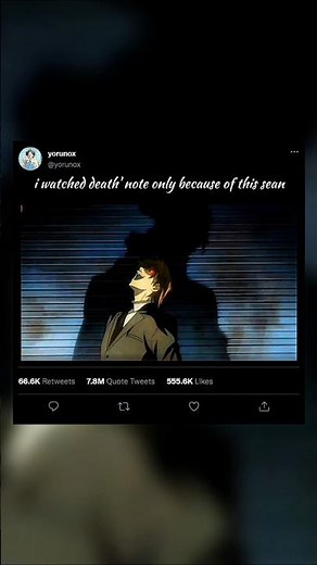 Death Note Kira Evil Laugh | Epic Anime AMV | Light Yagami Insane Laugh | 4K