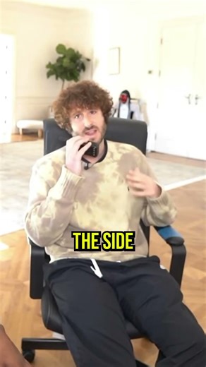 Kai Cenat Reacts to Lil Dicky’s CRAZY Order 😭🔥@KaiCenatLive