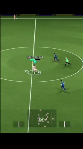 Rodri Jangkar or Rodri Orchestrator? 🧐🧐||efootbal #shortvideo #efootball #fyp