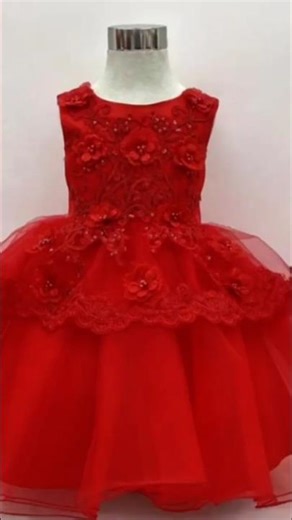 NiCe and stylish new frocks designs #fashion ......