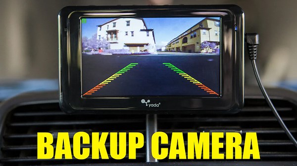 Install a Backup Camera Yourself: Complete DIY Guide to Improve Car Safety
