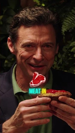 Hugh Jackman's search for the ultimate Aussie meat pie.