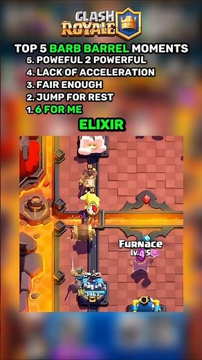 Is This Useless Waste Elixir Card?