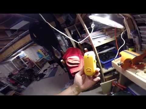 Zircon HD25 Stud Finder - Quick Overview + Review