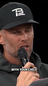 “Life is not about how much you succeed, it’s about what happens when you fail.” -Tom Brady | 10X Growth Conference