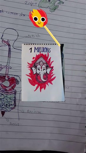 💀🔥⚡️💫👌🖊✍️#art how to draw human body 😀💖🤔💯#viral