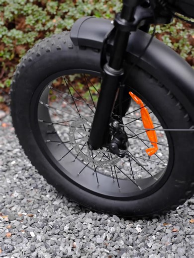 Experience the Sound of the E7 E-Bike