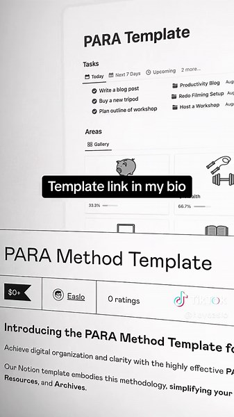Organize Your Life in 30 Days: Step-by-Step Guide