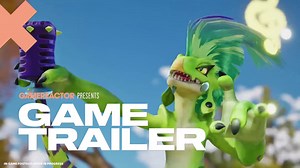 Aniimo - Announcement Trailer (PS5)